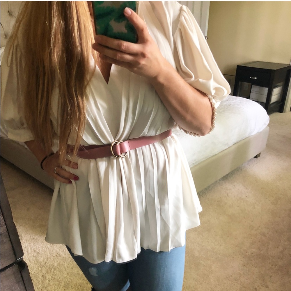 Ann Taylor Blouse